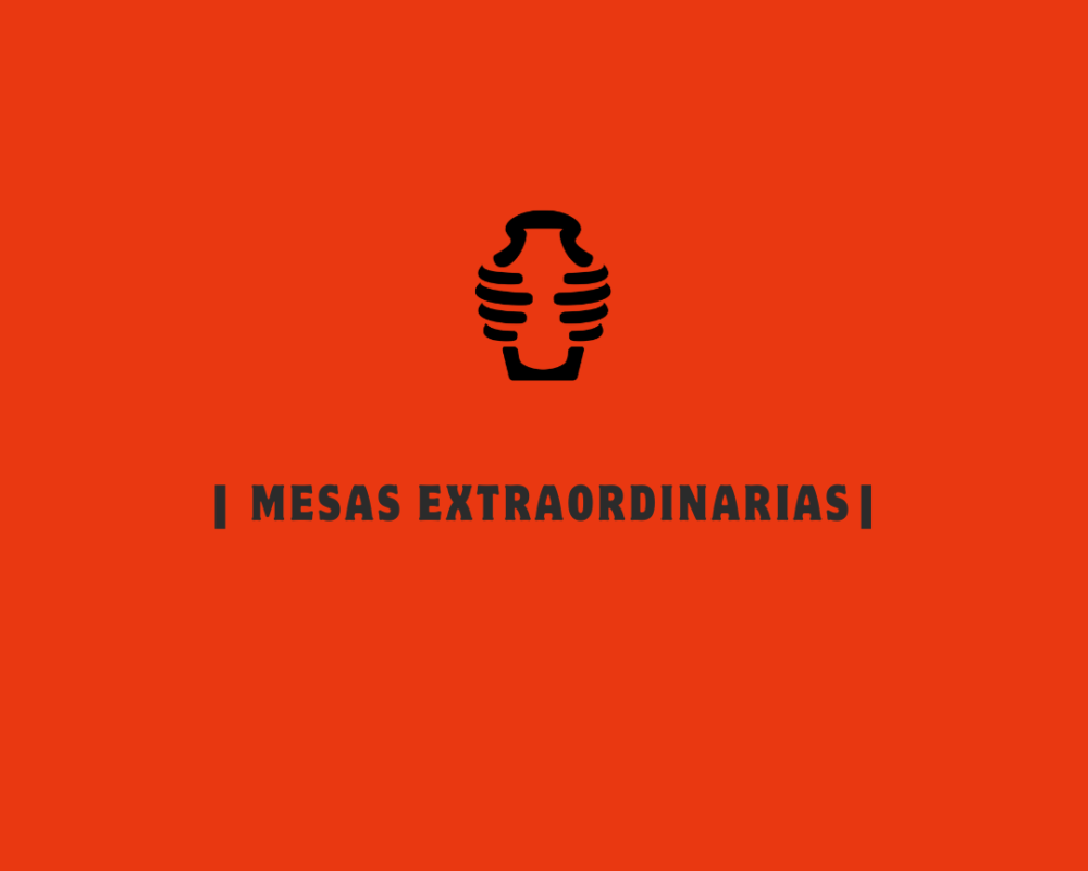 MESAS EXTRAORDINARIAS SEPTIEMBRE