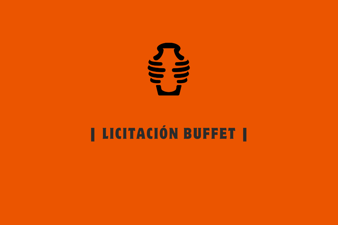 LLAMADO A LICITACIÓN BUFFET, KIOSKO, FOTOCOPIADORA Y LIBRERÍA