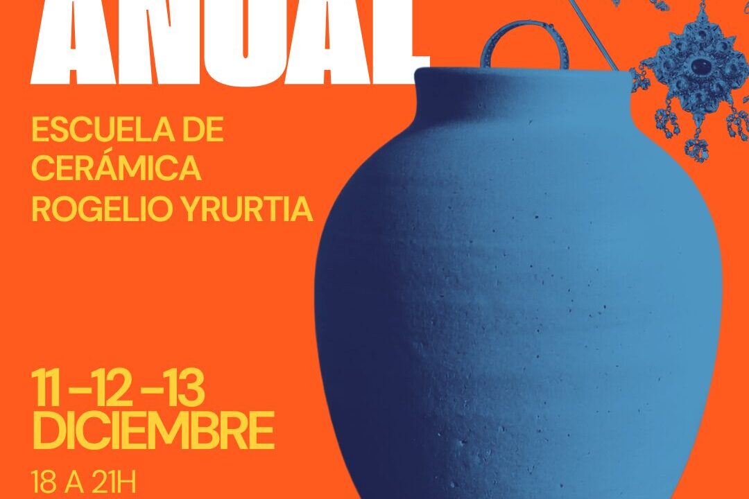 MUESTRA ANUAL DE LAS ARTES DEL FUEGO