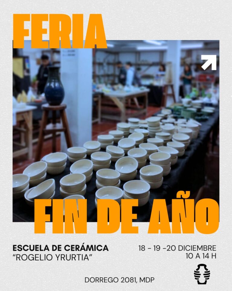 Lee más sobre el artículo FERIA DE FIN DE AÑO