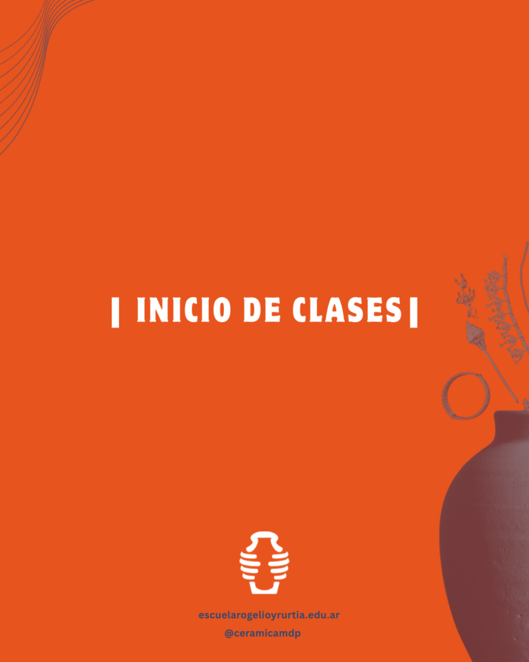 Lee más sobre el artículo INICIO DE CLASES