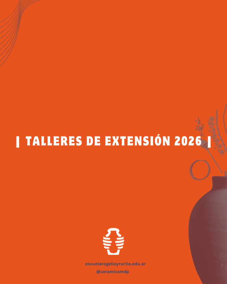 Lee más sobre el artículo INSCRIPCIÓN TALLERES DE EXTENSIÓN 2026